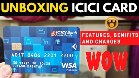 icici smart shopper visa platinum debit card lounge access|ICICI bank platinum debit card.